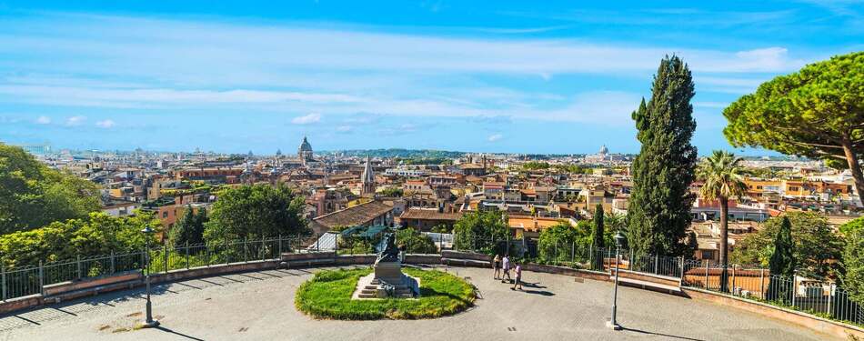 cosa vedere a Roma