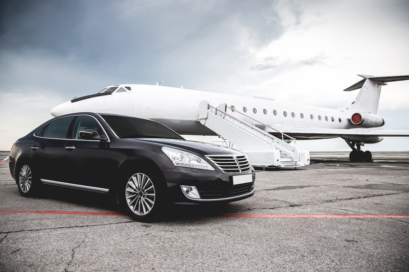 airport rome transfers