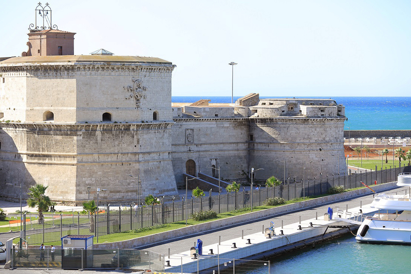 civitavecchia
