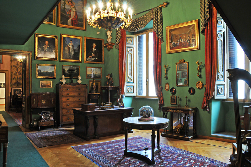 houses-museum