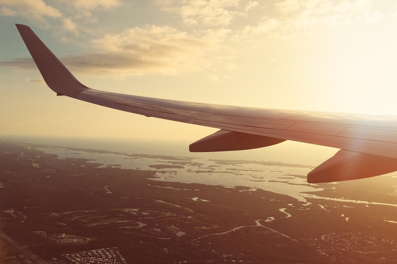how far is ciampino airport from rome