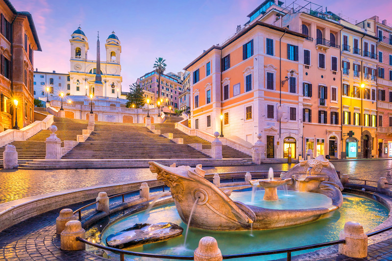 how to get from rome ciampino airport to rome