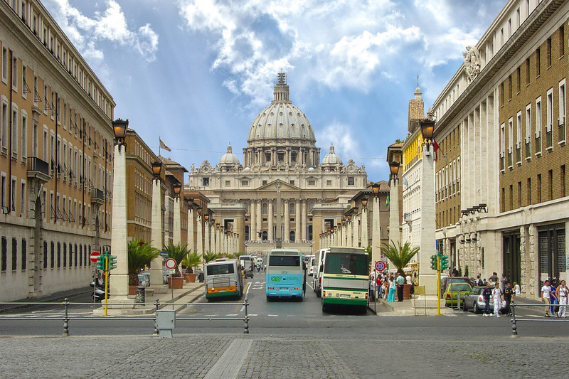 how to get from rome to ciampino airport