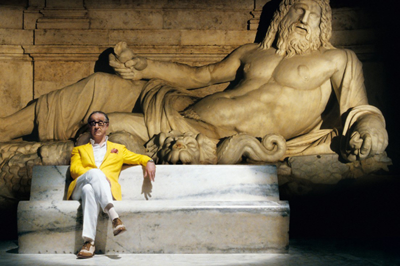 La Grande Bellezza
