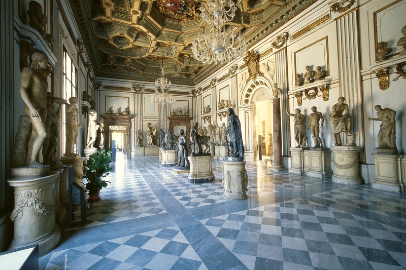 MuseiCapitolini