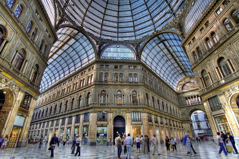 Naples