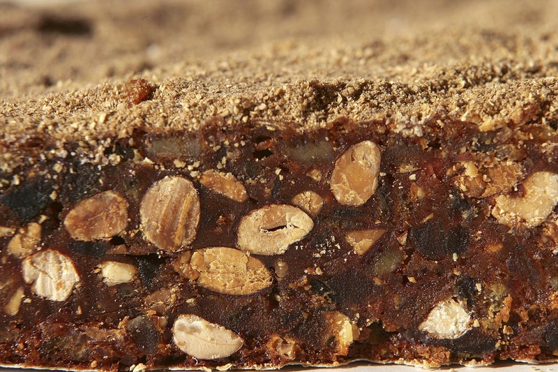 Panforte Siena