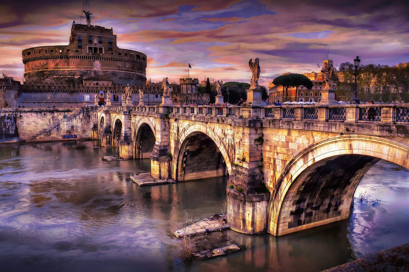 Rome
