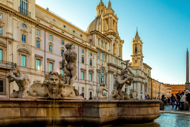 Rome