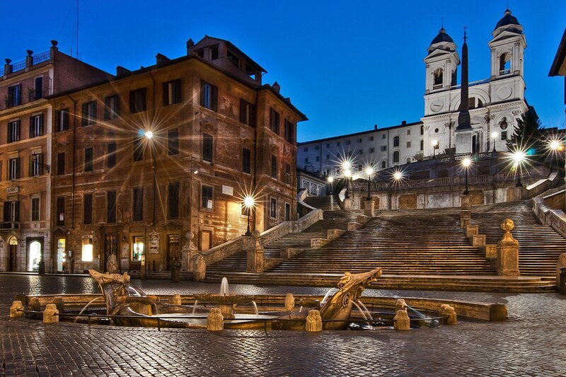Rome