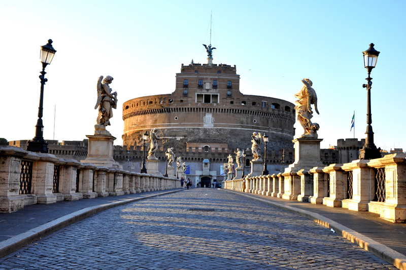 Rome