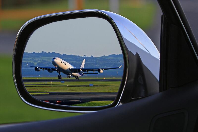 rome airport private transfers