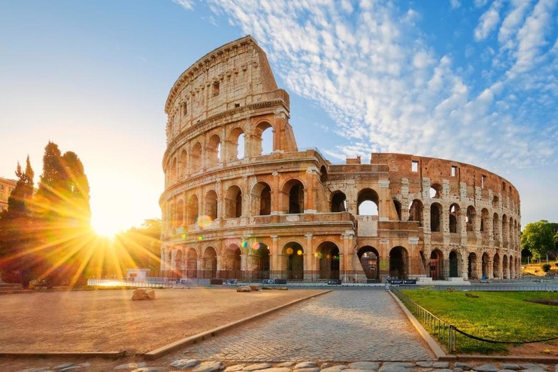 Rome