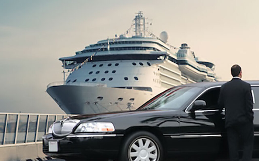 Cruise Transfers from and to Civitavecchia Port